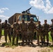 369th Division Sustainment Brigade Annual Training