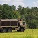 369th Division Sustainment Brigade Annual Training