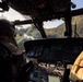 AKARNG Black Hawk aviators conduct flight operations over Southcentral Alaska