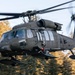 AKARNG Black Hawk aviators conduct flight operations over Southcentral Alaska