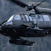 AKARNG Black Hawk aviators conduct flight operations over Southcentral Alaska