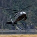 AKARNG Black Hawk aviators conduct flight operations over Southcentral Alaska
