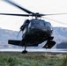 AKARNG Black Hawk aviators conduct flight operations over Southcentral Alaska