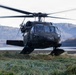 AKARNG Black Hawk aviators conduct flight operations over Southcentral Alaska
