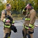 Real heat, real reps — Fort Wainwright firefighters train their own