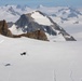 AKARNG Black Hawk aviators conduct flight operations over Southcentral Alaska