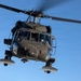 AKARNG Black Hawk aviators conduct flight operations over Southcentral Alaska