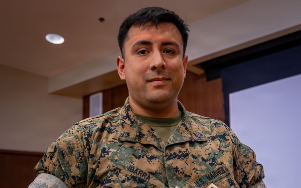 Marine Forces Reserve Hosts the 2026 Senior Personnel Administration Training Symposium at Marine Corps Support Facility New Orleans