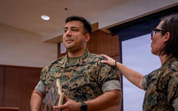 Marine Forces Reserve Hosts the 2026 Senior Personnel Administration Training Symposium at Marine Corps Support Facility New Orleans