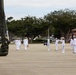 Naval Construction Group One (NCG-1) Change of Command