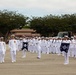 Naval Construction Group One (NCG-1) Change of Command