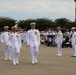 Naval Construction Group One (NCG-1) Change of Command