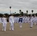 Naval Construction Group One (NCG-1) Change of Command