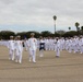 Naval Construction Group One (NCG-1) Change of Command