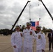 Naval Construction Group One (NCG-1) Change of Command