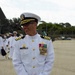 Naval Construction Group One (NCG-1) Change of Command