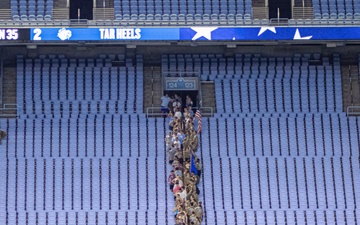The Climb Continues: 25 Years Later, a New Generation Carries the Lessons of Sept. 11 Forward