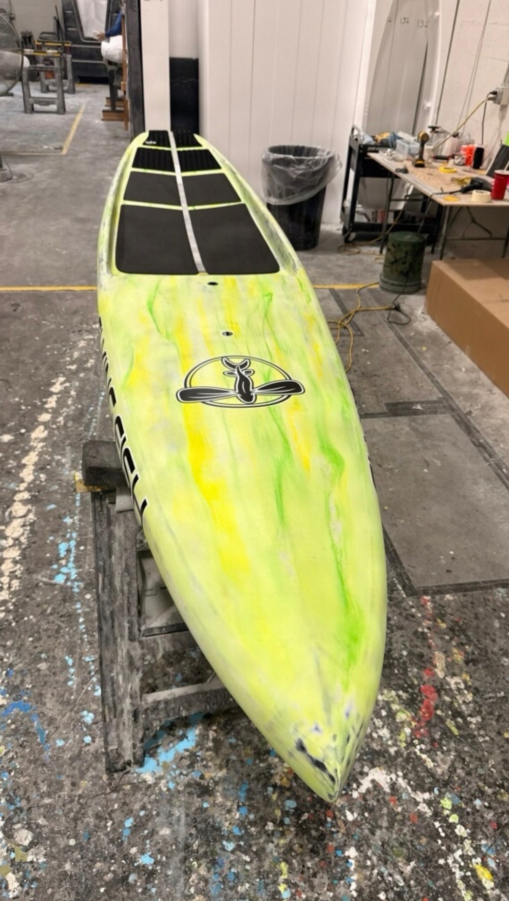 Coast Guard, partners search for missing paddleboarder of Jupiter Beach