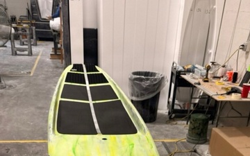 Coast Guard, partners search for missing paddleboarder of Jupiter Beach