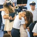 J-209 Recruit Graduation