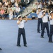 J-209 Recruit Graduation