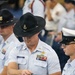 J-209 Recruit Graduation