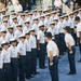 J-209 Recruit Graduation