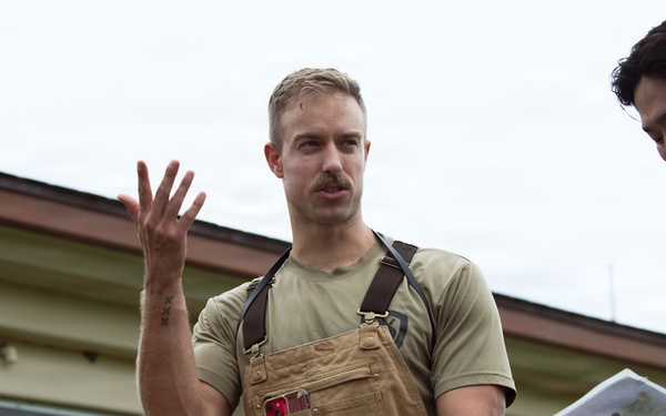 374 AW hosts bilateral flight surgeon immersion training