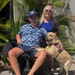 Honoring the Service of Hawaii-based Service Dogs on National Service Dog Day