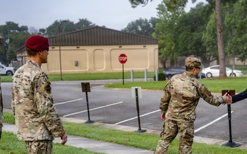 Strengthening support: AFAS CEO visits Moody AFB