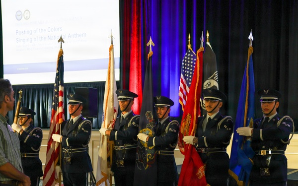DPAA Hosts Record-Setting Family Member Update in Dover