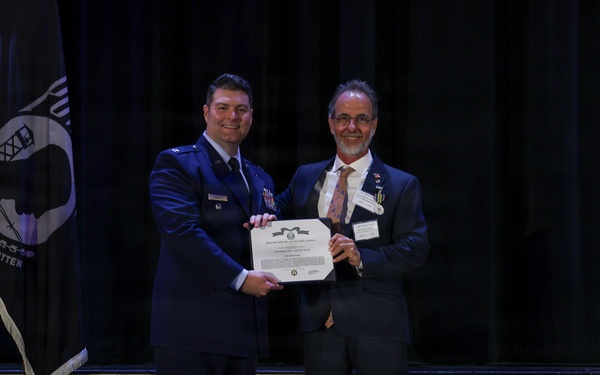 DPAA Hosts Record-Setting Family Member Update in Dover