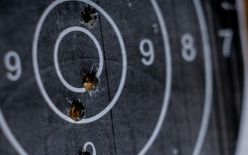 UNITAS 26 | U.S. Marines and Partners Conduct Pistol Training in Peru