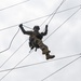 UNITAS 26 | U.S. Marines and Partners Conduct Rappel Training in Peru
