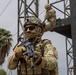 UNITAS 26 | U.S. Marines and Partners Conduct Rappel Training in Peru