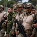 UNITAS 26 | U.S. Marines and Partners Conduct Rappel Training in Peru