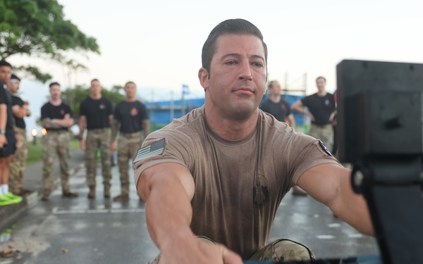 USAG Okinawa Warrior Challenge honors 9/11 anniversary