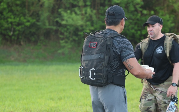 USAG Okinawa Warrior Challenge honors 9/11 anniversary