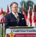 9/11 Honor and Remember Gold Star Families’ Memorial Ceremony