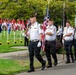 9/11 Honor and Remember Gold Star Families’ Memorial Ceremony
