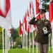 9/11 Honor and Remember Gold Star Families’ Memorial Ceremony