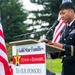 9/11 Honor and Remember Gold Star Families’ Memorial Ceremony