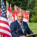 9/11 Honor and Remember Gold Star Families’ Memorial Ceremony