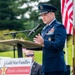 9/11 Honor and Remember Gold Star Families’ Memorial Ceremony