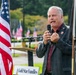 9/11 Honor and Remember Gold Star Families’ Memorial Ceremony