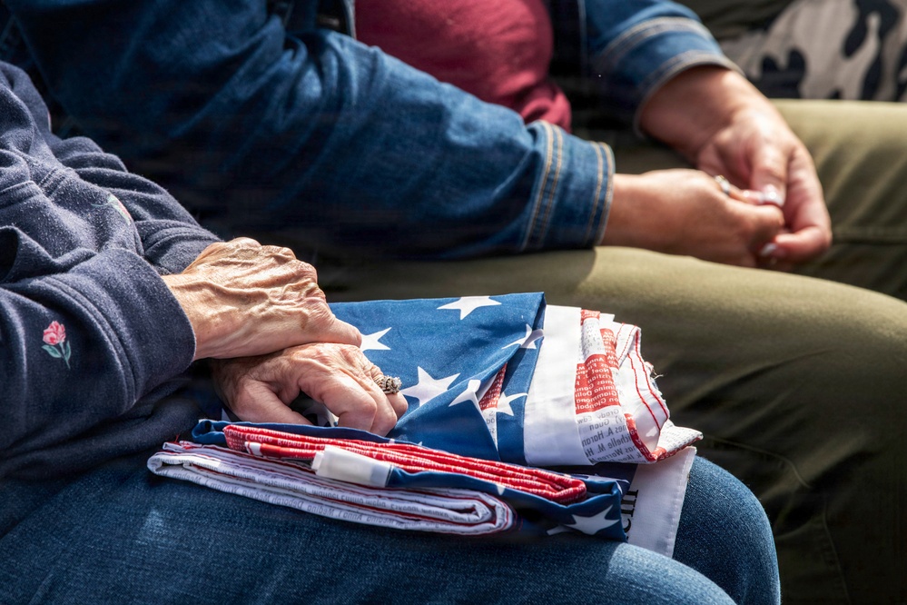 9/11 Honor and Remember Gold Star Families’ Memorial Ceremony
