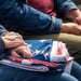 9/11 Honor and Remember Gold Star Families’ Memorial Ceremony