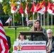 9/11 Honor and Remember Gold Star Families’ Memorial Ceremony