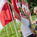 9/11 Honor and Remember Gold Star Families’ Memorial Ceremony