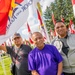 9/11 Honor and Remember Gold Star Families’ Memorial Ceremony